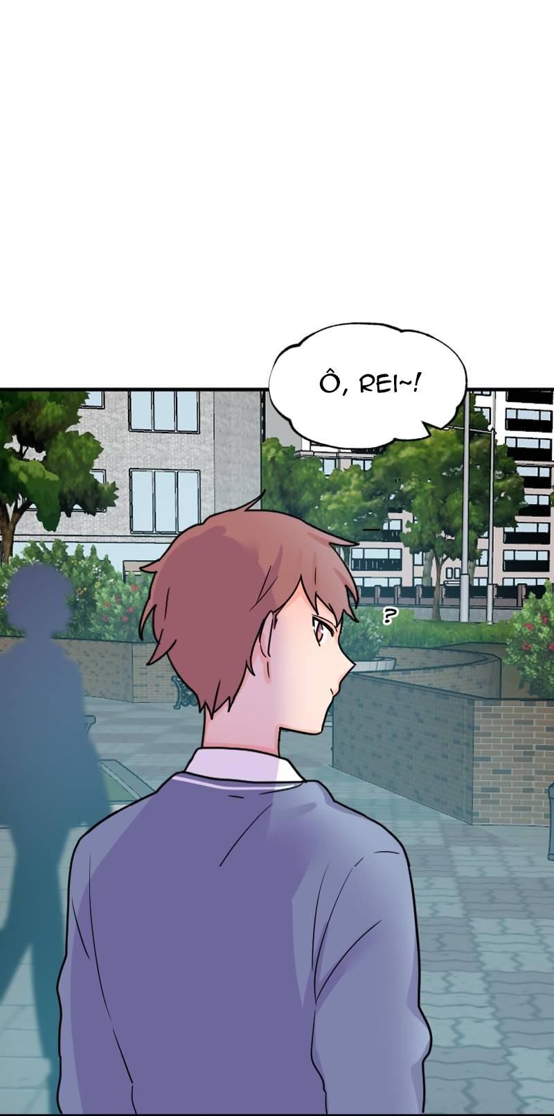 Truyện Ngôn Nhưng Không Ngôn Lắm Chapter 42 - 65