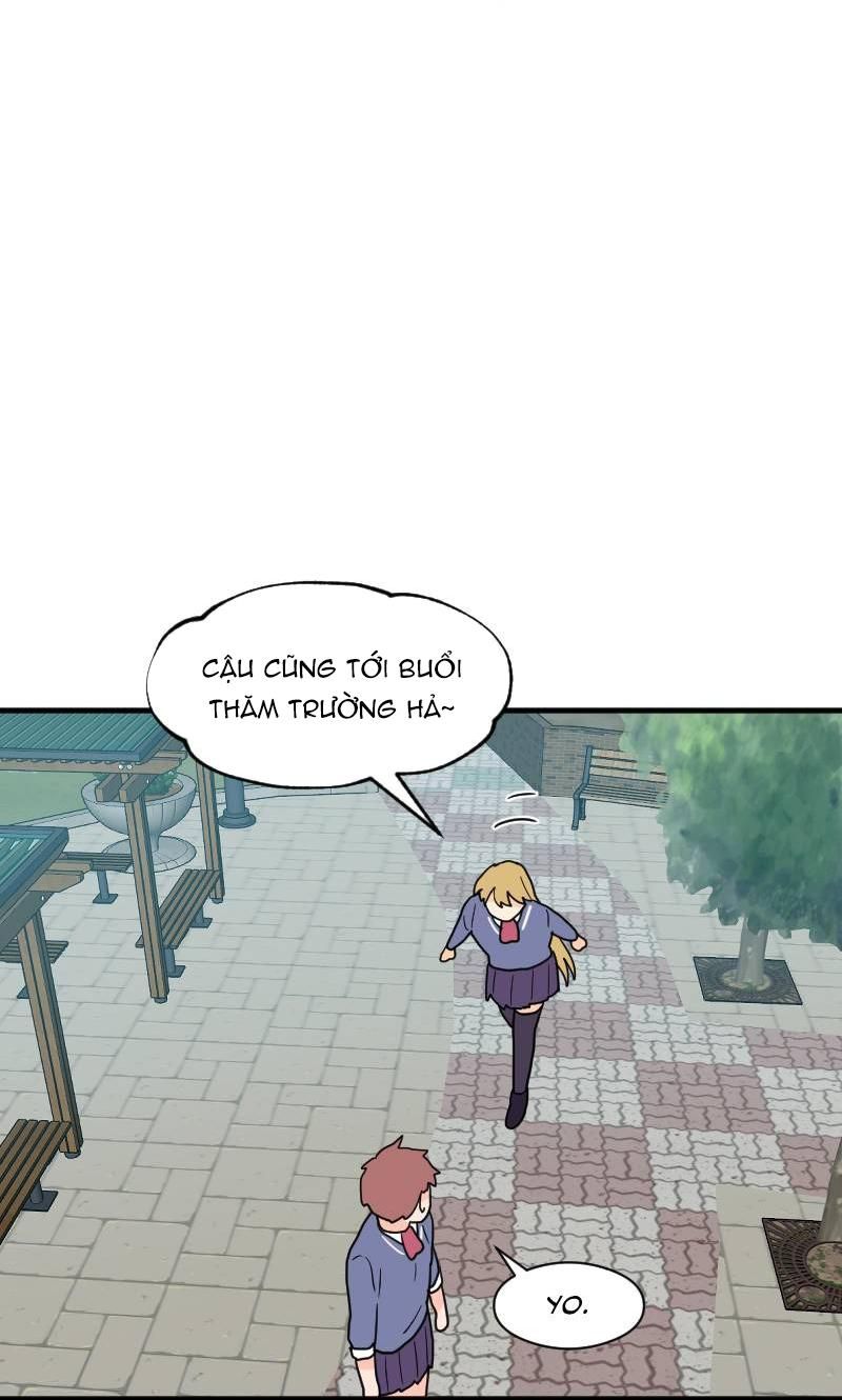 Truyện Ngôn Nhưng Không Ngôn Lắm Chapter 42 - 67