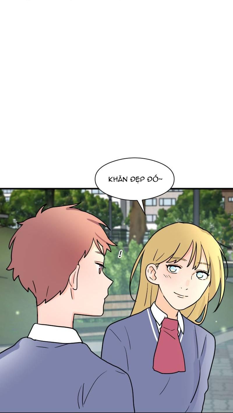 Truyện Ngôn Nhưng Không Ngôn Lắm Chapter 42 - 71