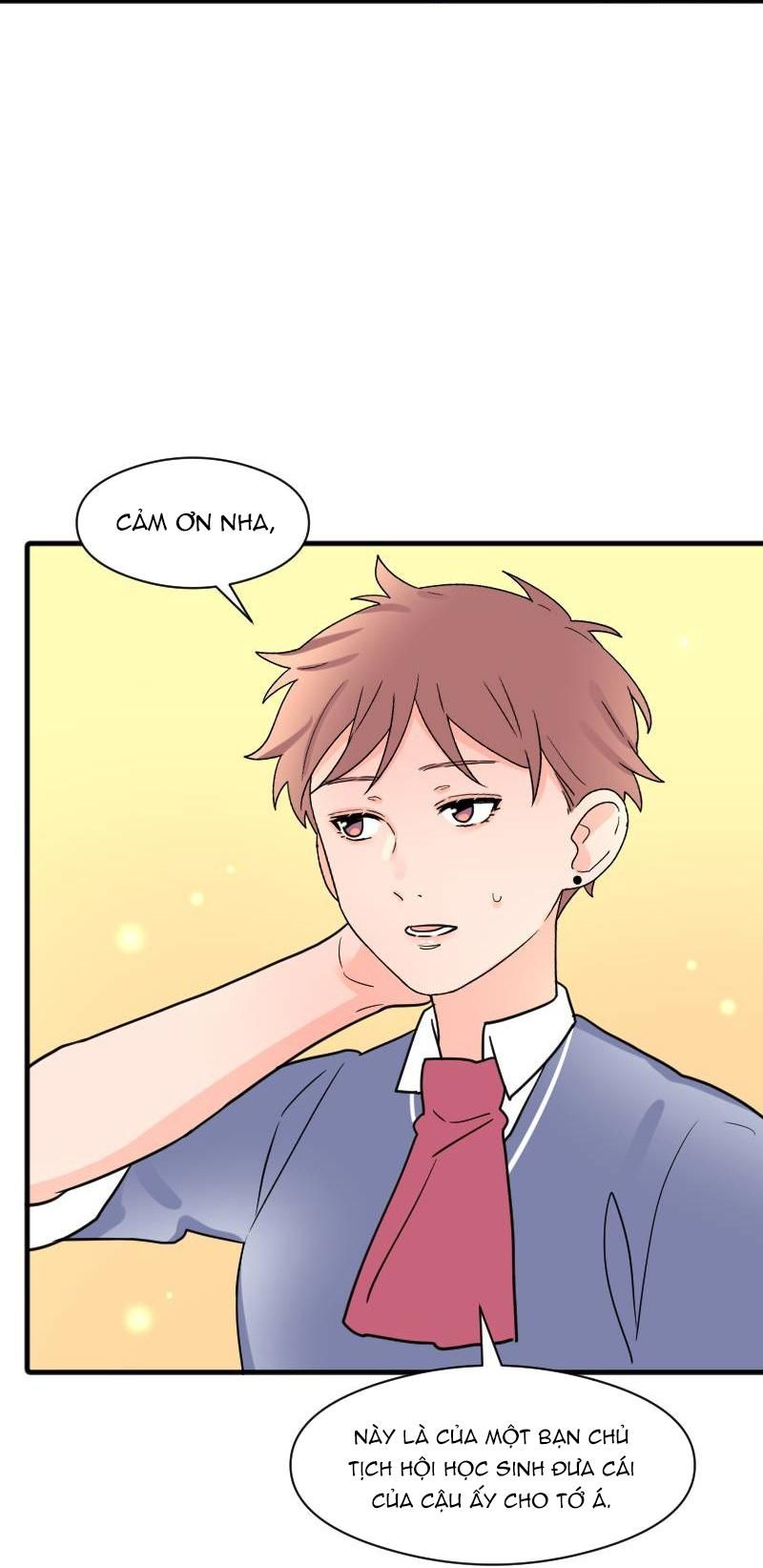 Truyện Ngôn Nhưng Không Ngôn Lắm Chapter 42 - 72