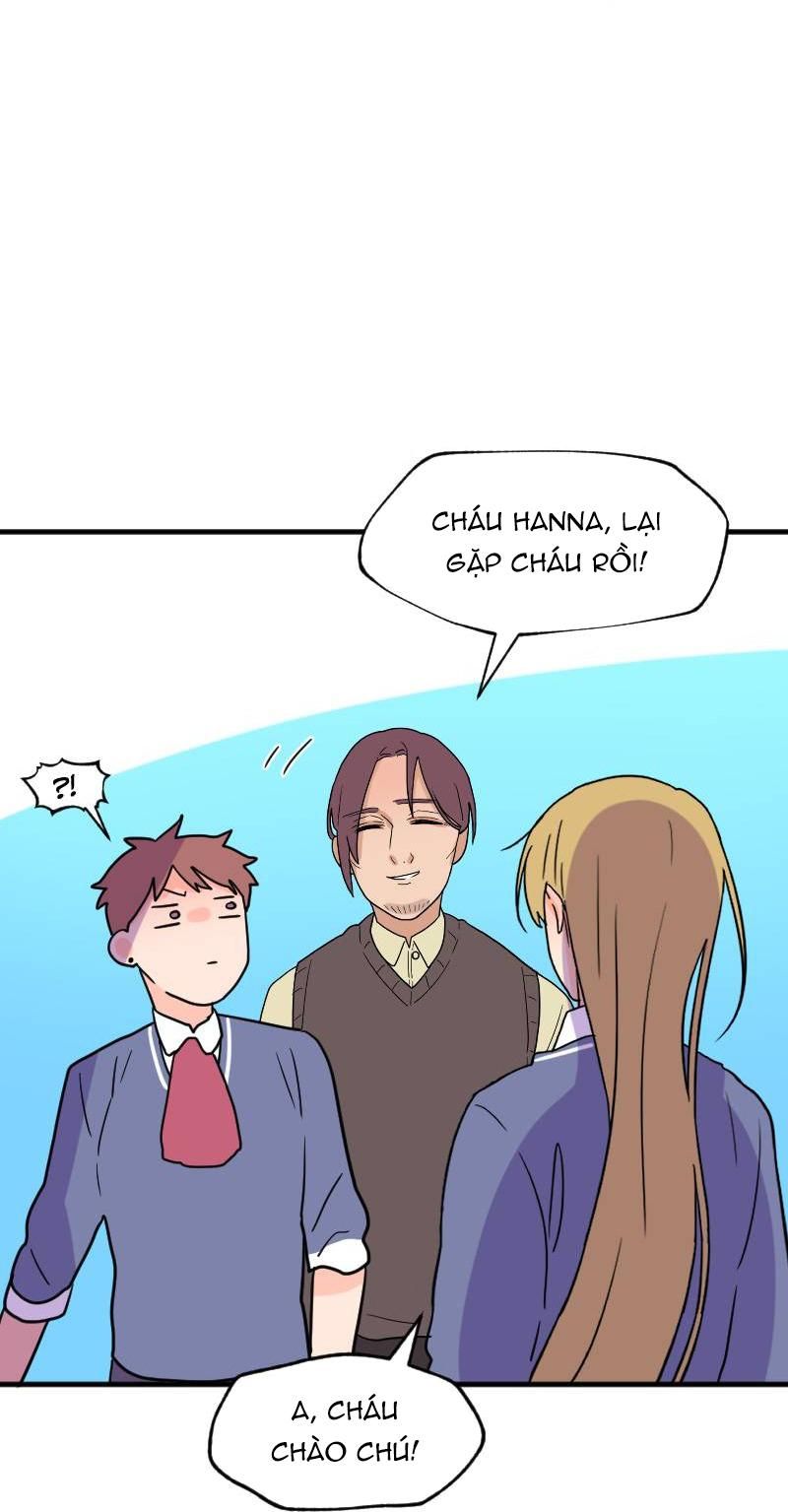 Truyện Ngôn Nhưng Không Ngôn Lắm Chapter 42 - 74