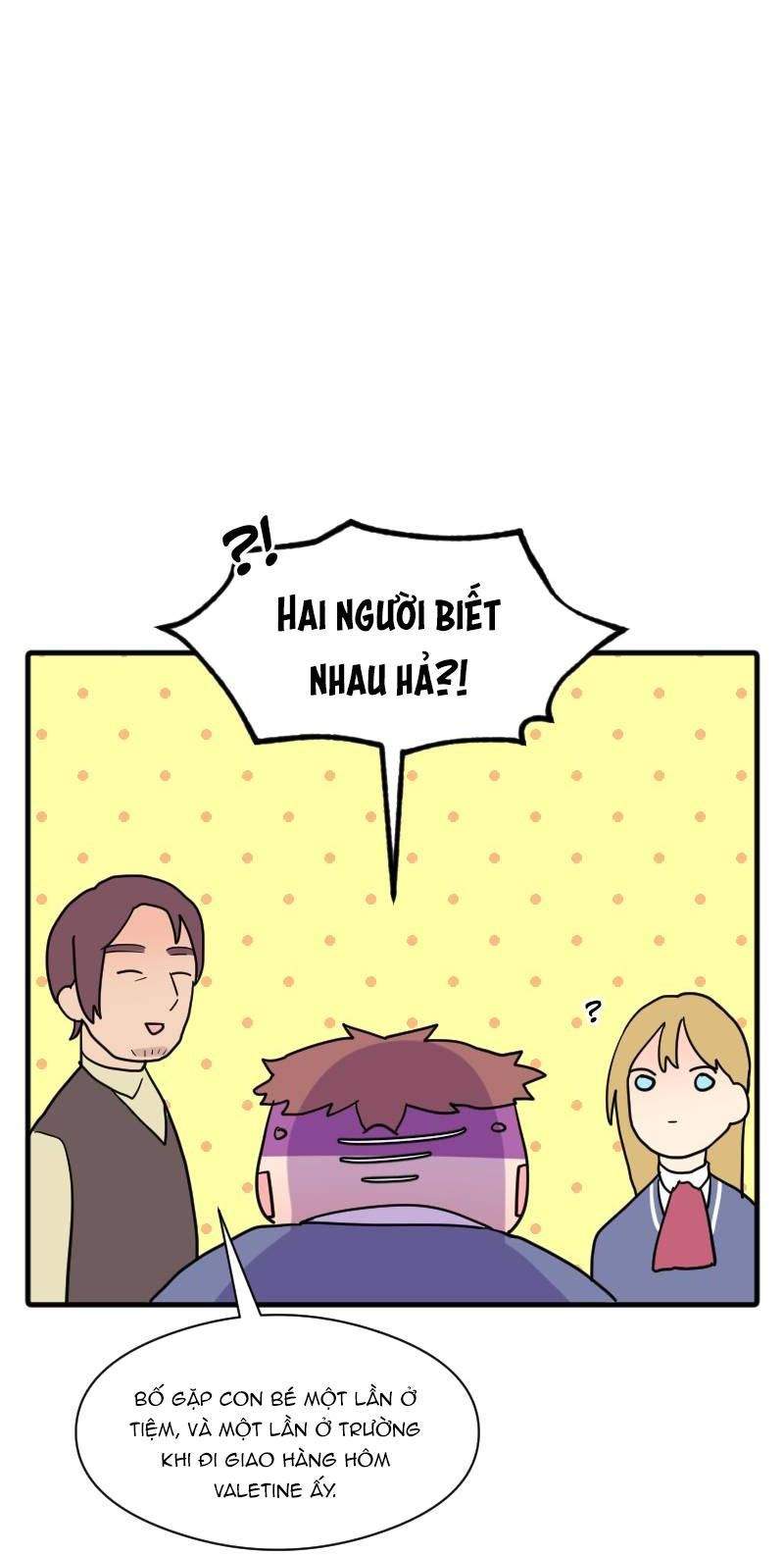 Truyện Ngôn Nhưng Không Ngôn Lắm Chapter 42 - 75