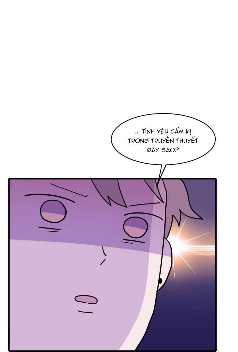 Truyện Ngôn Nhưng Không Ngôn Lắm Chapter 42 - 78