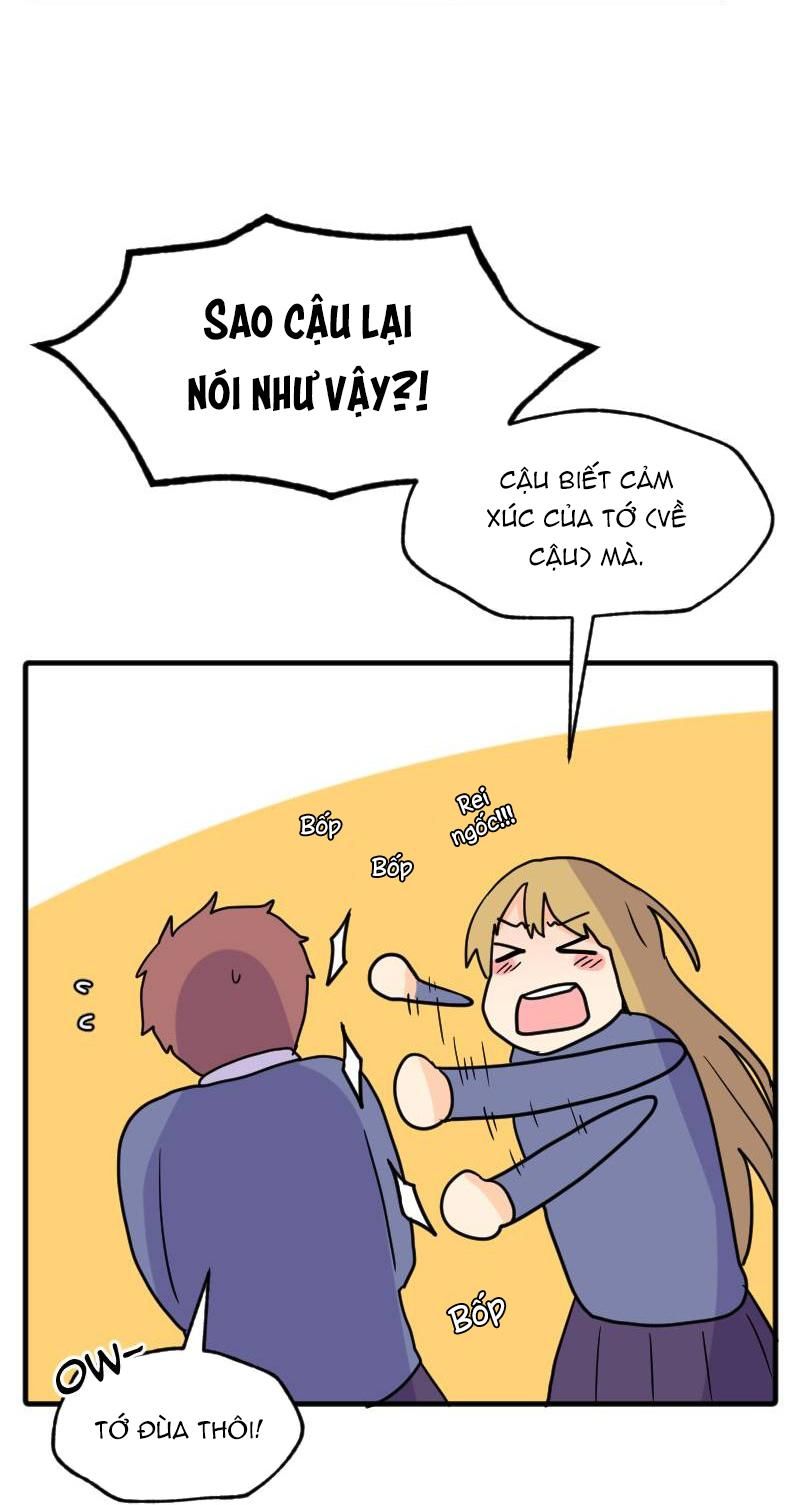 Truyện Ngôn Nhưng Không Ngôn Lắm Chapter 42 - 79