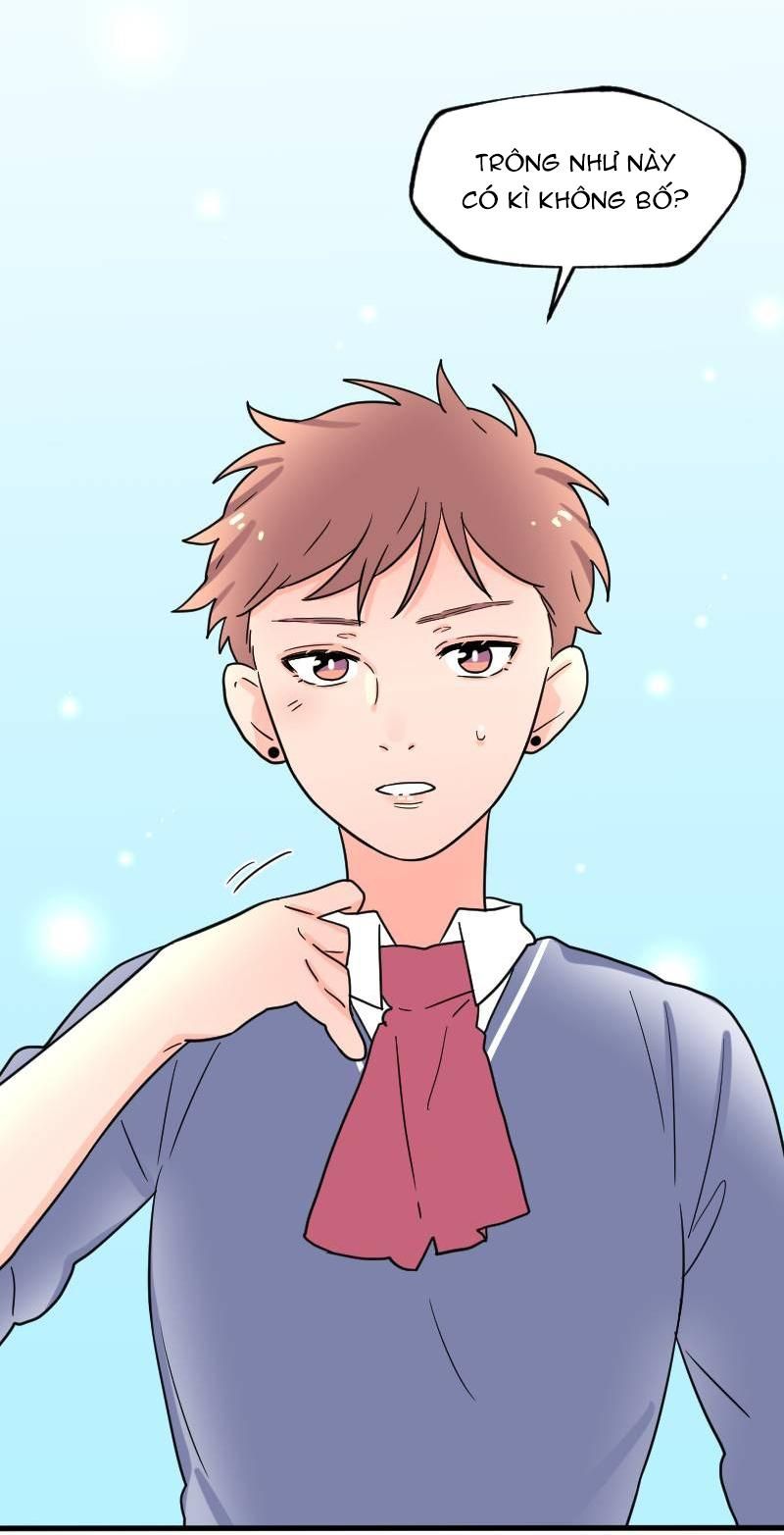 Truyện Ngôn Nhưng Không Ngôn Lắm Chapter 42 - 9