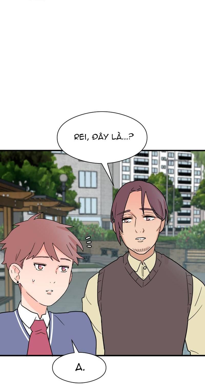Truyện Ngôn Nhưng Không Ngôn Lắm Chapter 42 - 81