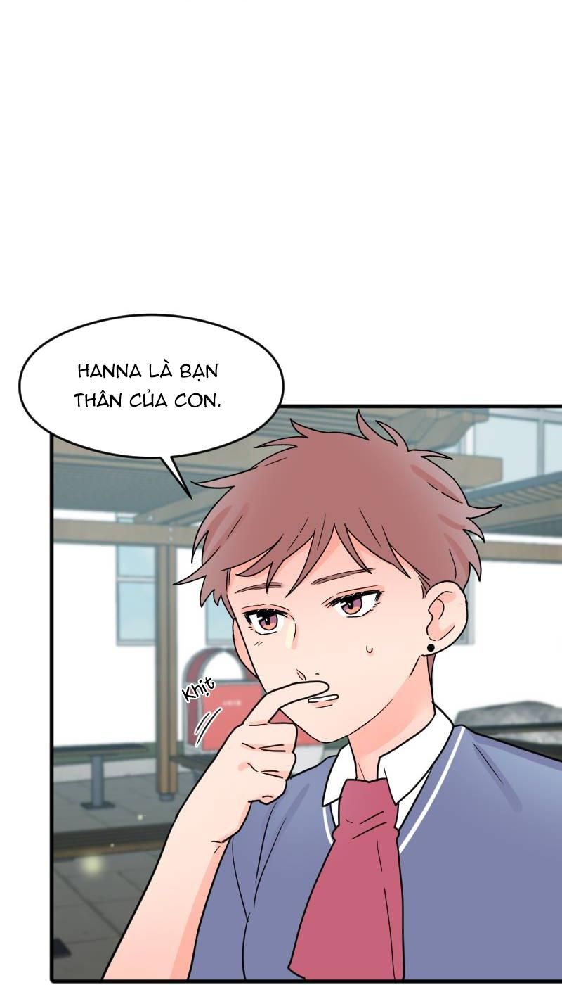 Truyện Ngôn Nhưng Không Ngôn Lắm Chapter 42 - 82