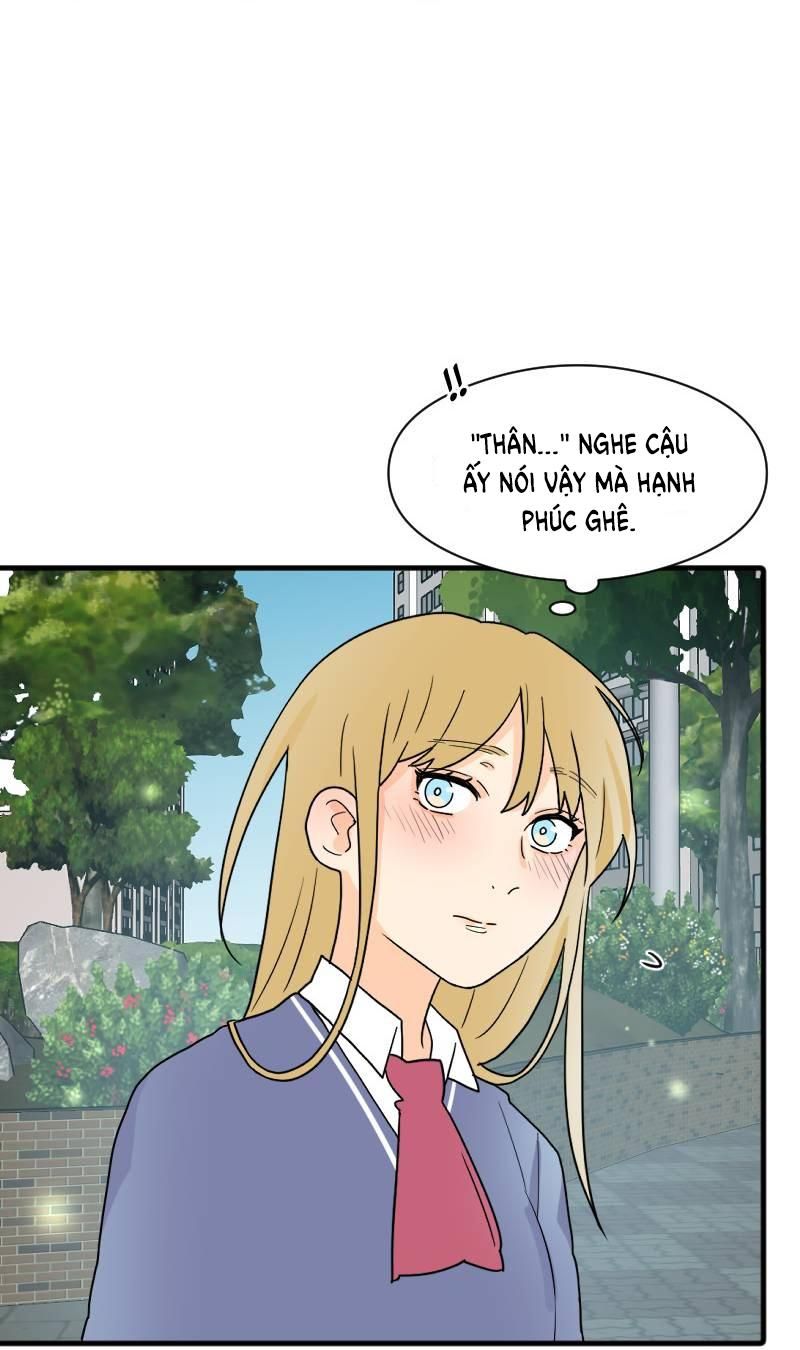 Truyện Ngôn Nhưng Không Ngôn Lắm Chapter 42 - 83