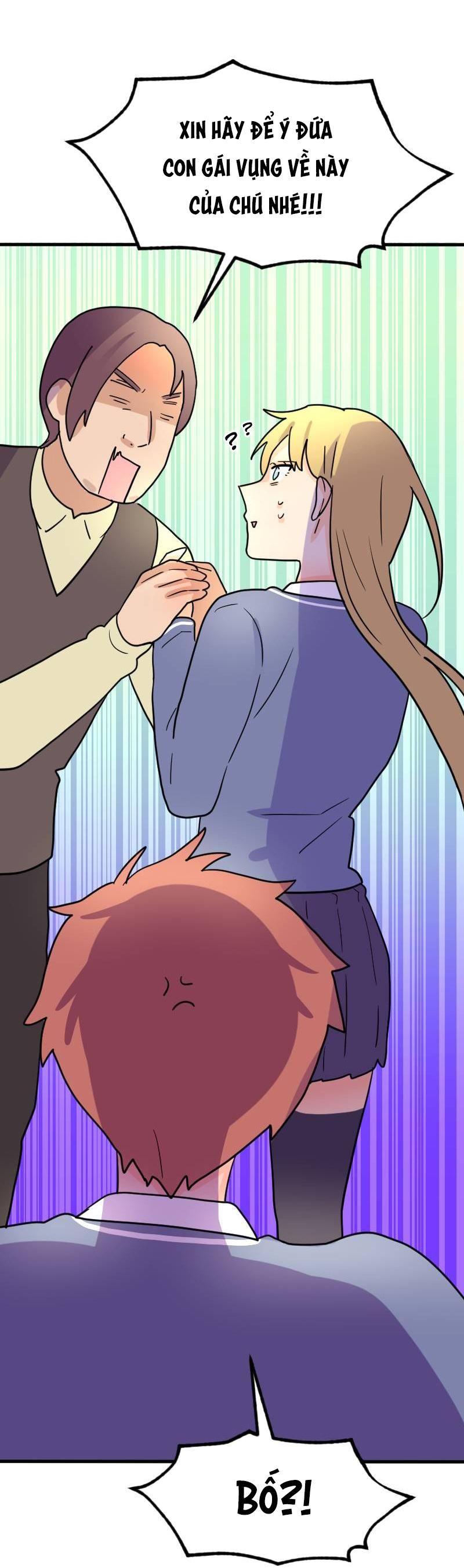 Truyện Ngôn Nhưng Không Ngôn Lắm Chapter 42 - 89