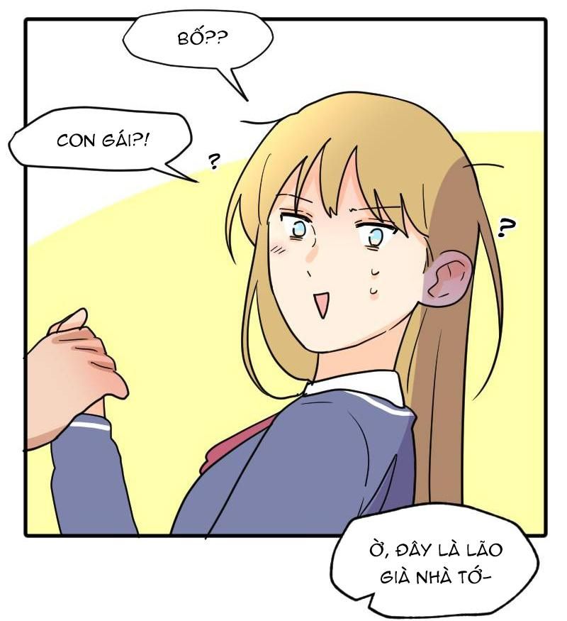 Truyện Ngôn Nhưng Không Ngôn Lắm Chapter 42 - 91