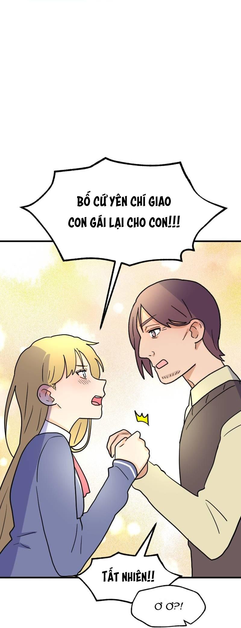 Truyện Ngôn Nhưng Không Ngôn Lắm Chapter 42 - 95