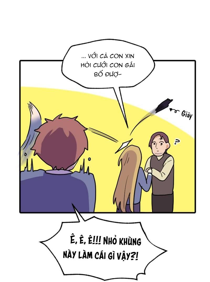 Truyện Ngôn Nhưng Không Ngôn Lắm Chapter 42 - 97