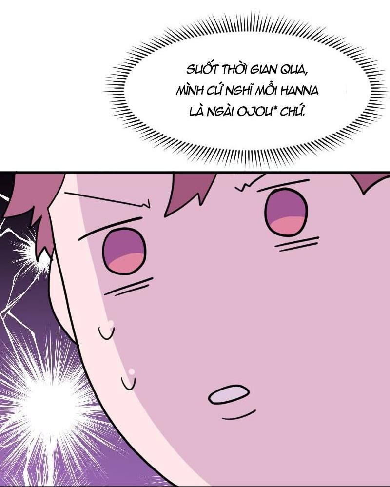 Truyện Ngôn Nhưng Không Ngôn Lắm Chapter 43 - 101