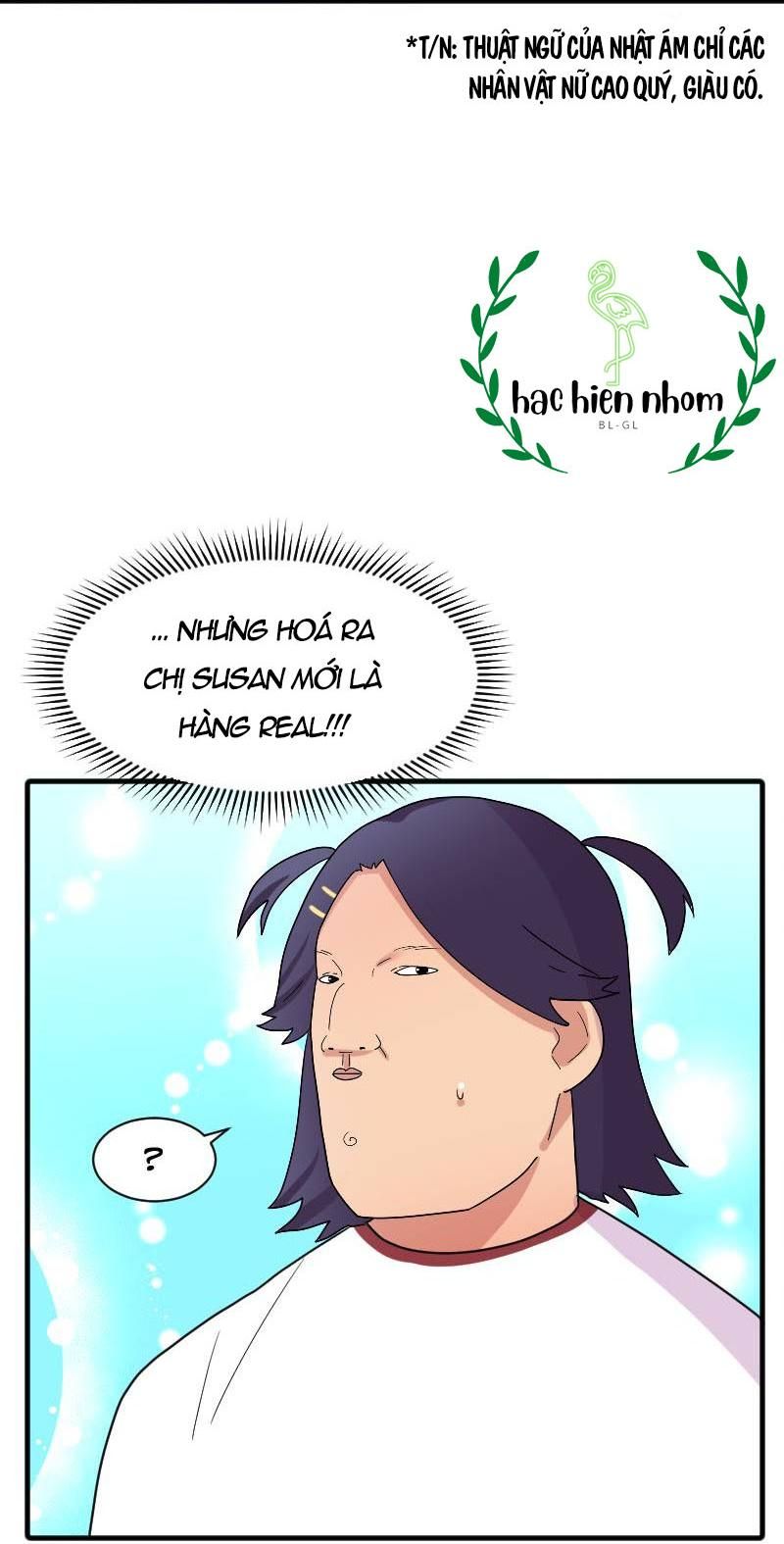 Truyện Ngôn Nhưng Không Ngôn Lắm Chapter 43 - 102