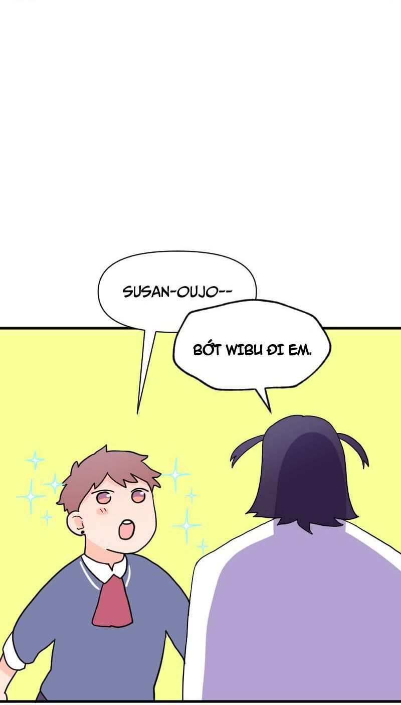 Truyện Ngôn Nhưng Không Ngôn Lắm Chapter 43 - 103