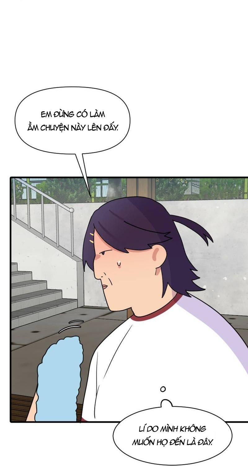 Truyện Ngôn Nhưng Không Ngôn Lắm Chapter 43 - 104