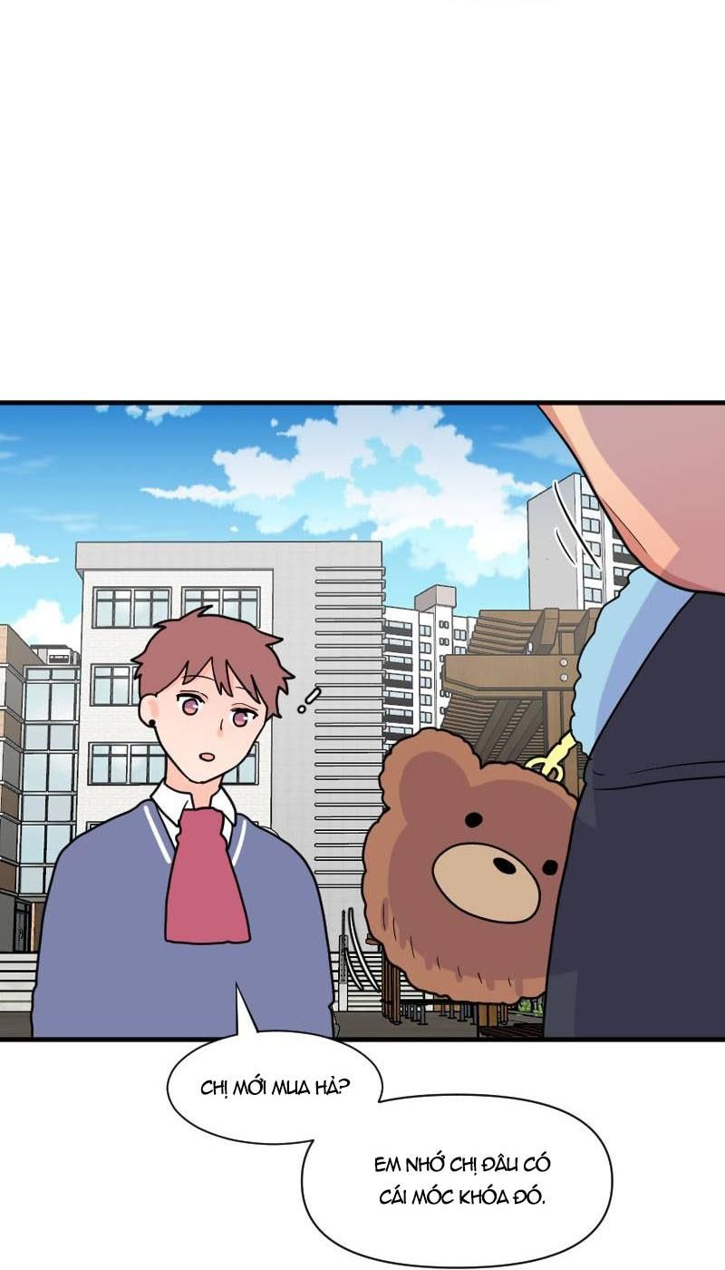 Truyện Ngôn Nhưng Không Ngôn Lắm Chapter 43 - 105