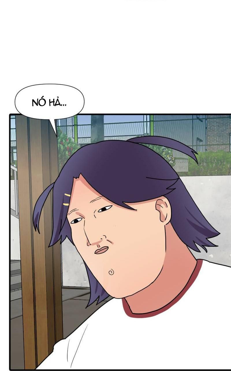 Truyện Ngôn Nhưng Không Ngôn Lắm Chapter 43 - 106