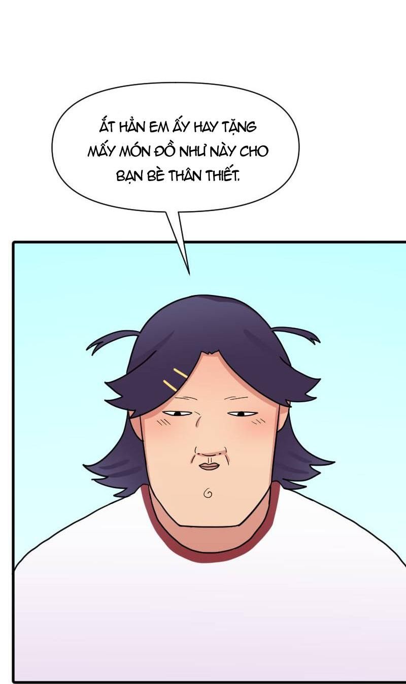 Truyện Ngôn Nhưng Không Ngôn Lắm Chapter 43 - 110