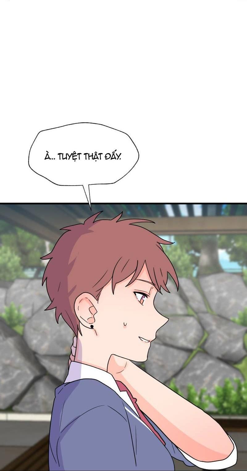 Truyện Ngôn Nhưng Không Ngôn Lắm Chapter 43 - 111