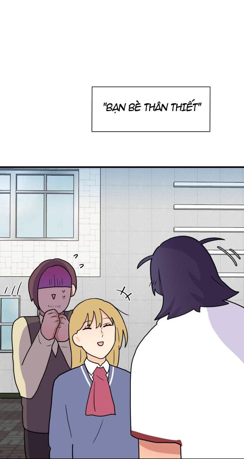 Truyện Ngôn Nhưng Không Ngôn Lắm Chapter 43 - 117