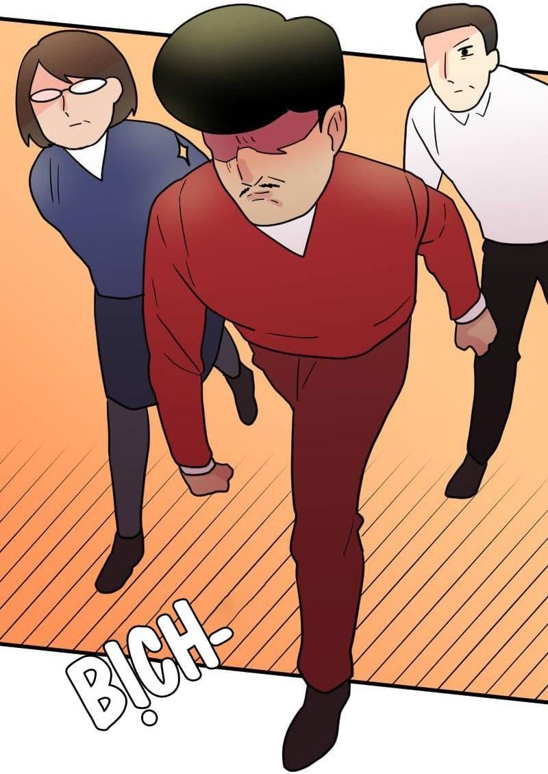 Truyện Ngôn Nhưng Không Ngôn Lắm Chapter 43 - 14