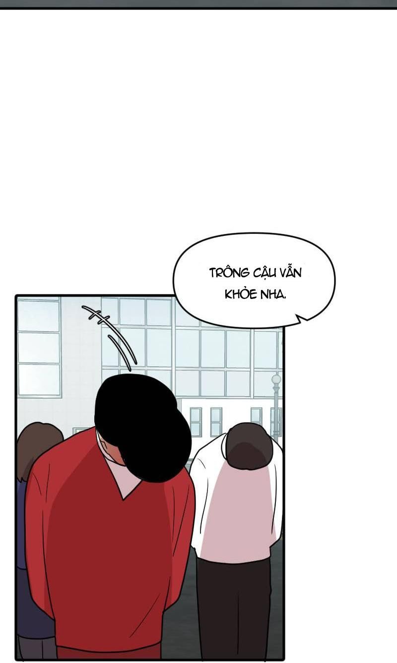 Truyện Ngôn Nhưng Không Ngôn Lắm Chapter 43 - 18