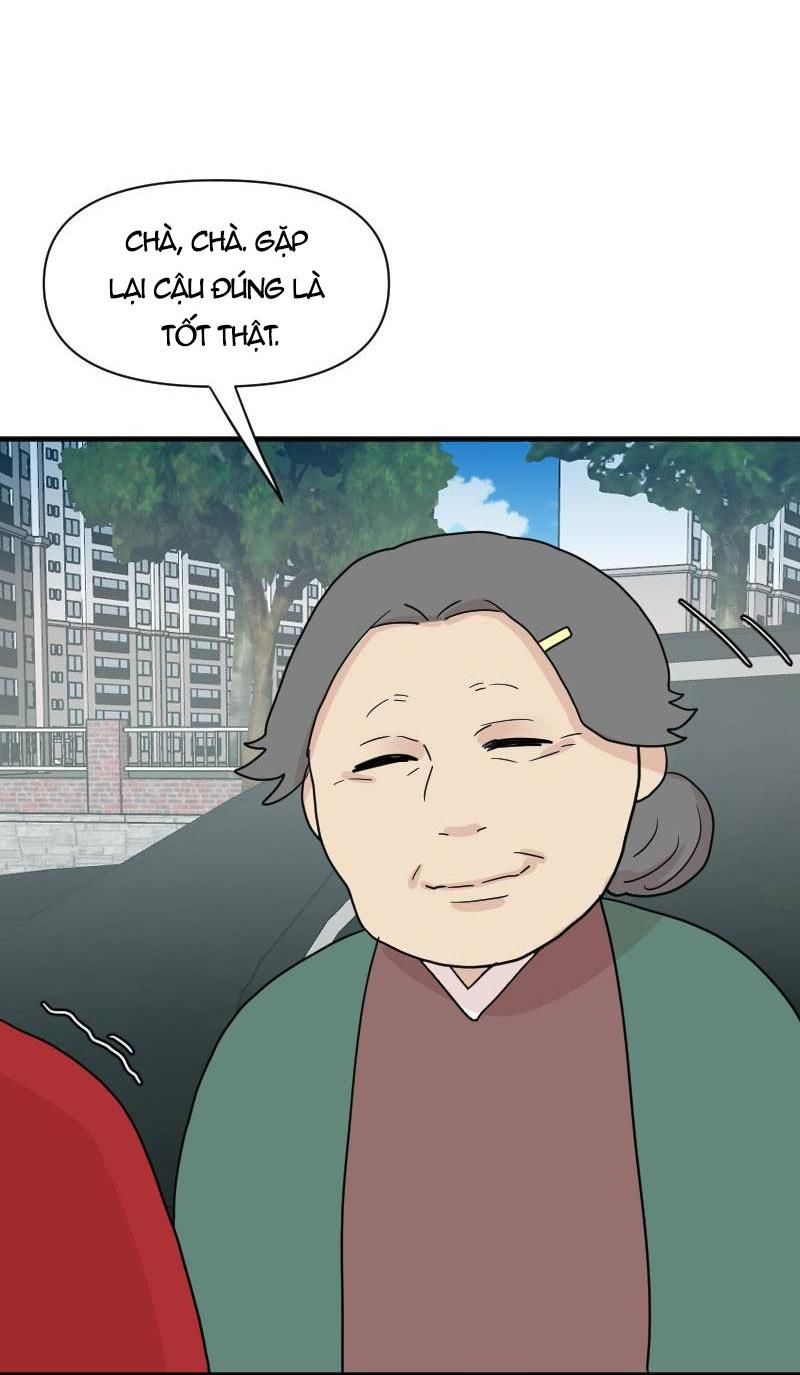 Truyện Ngôn Nhưng Không Ngôn Lắm Chapter 43 - 24