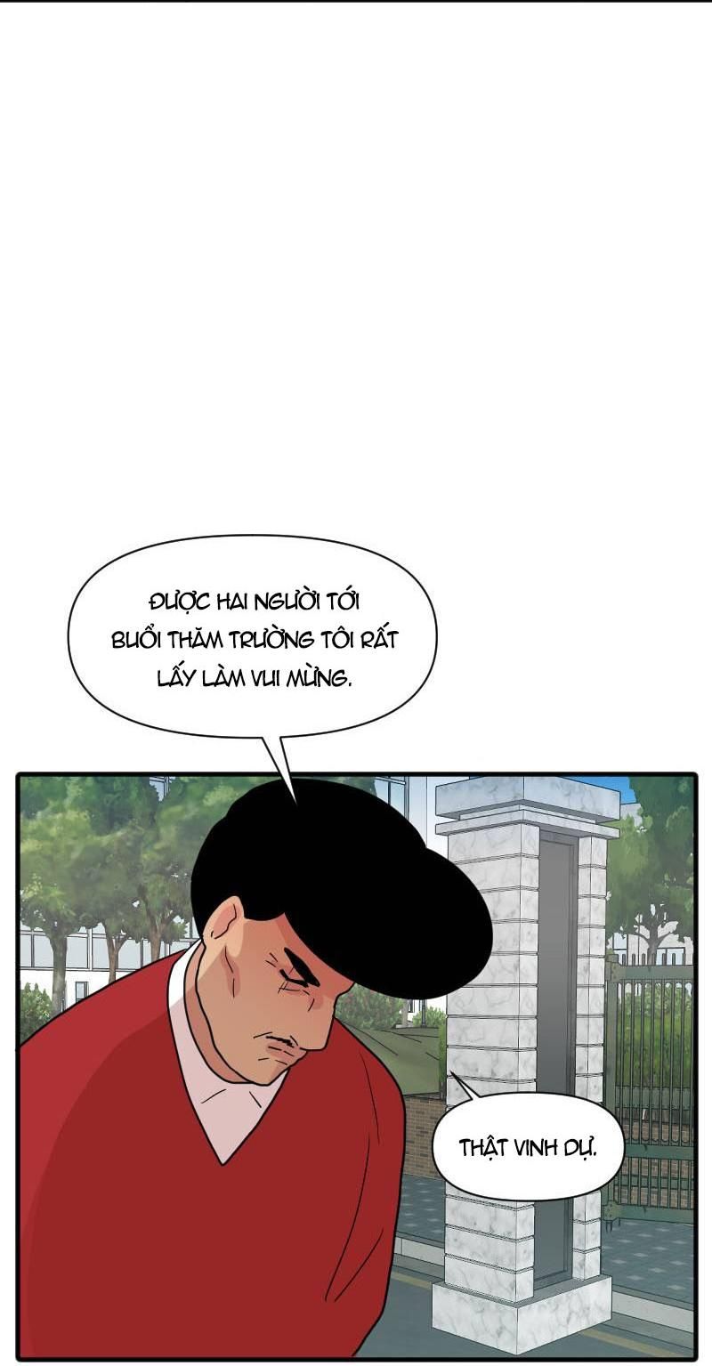 Truyện Ngôn Nhưng Không Ngôn Lắm Chapter 43 - 25