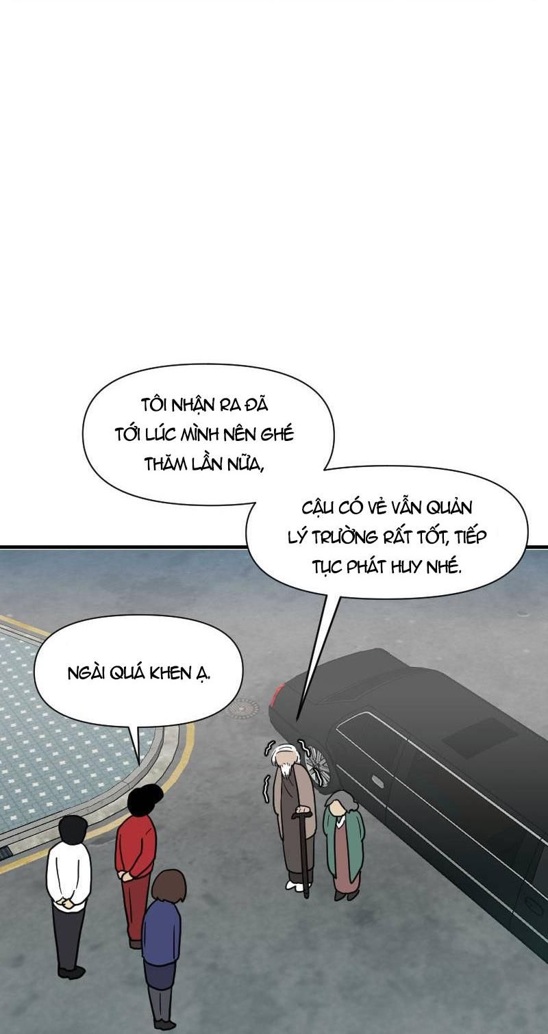 Truyện Ngôn Nhưng Không Ngôn Lắm Chapter 43 - 26