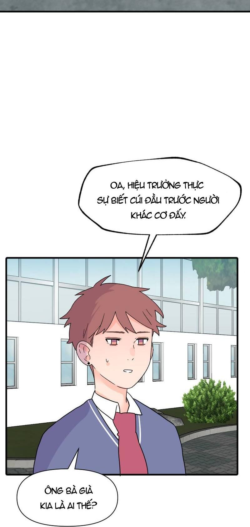 Truyện Ngôn Nhưng Không Ngôn Lắm Chapter 43 - 27