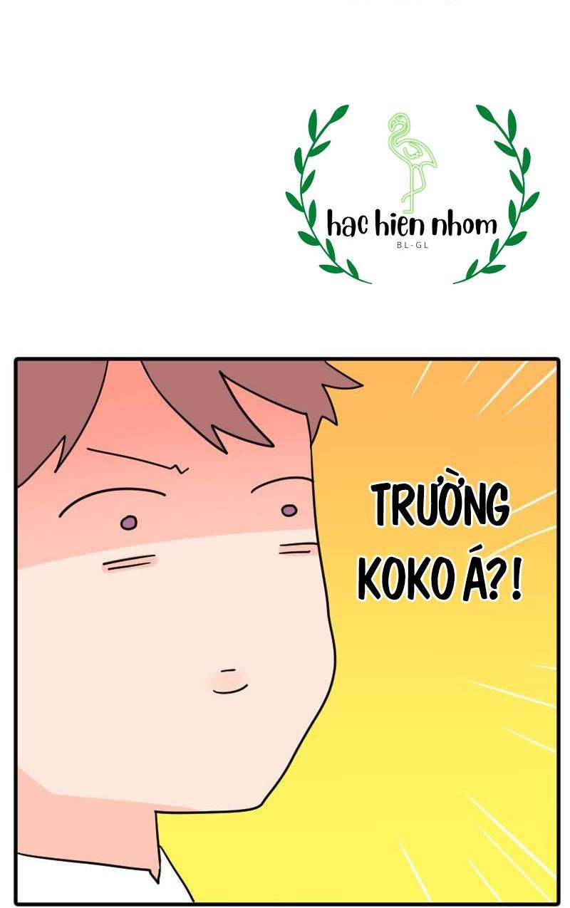 Truyện Ngôn Nhưng Không Ngôn Lắm Chapter 43 - 31