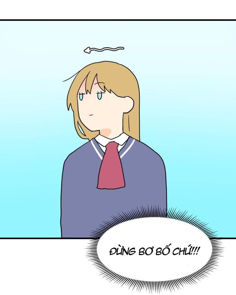 Truyện Ngôn Nhưng Không Ngôn Lắm Chapter 43 - 39