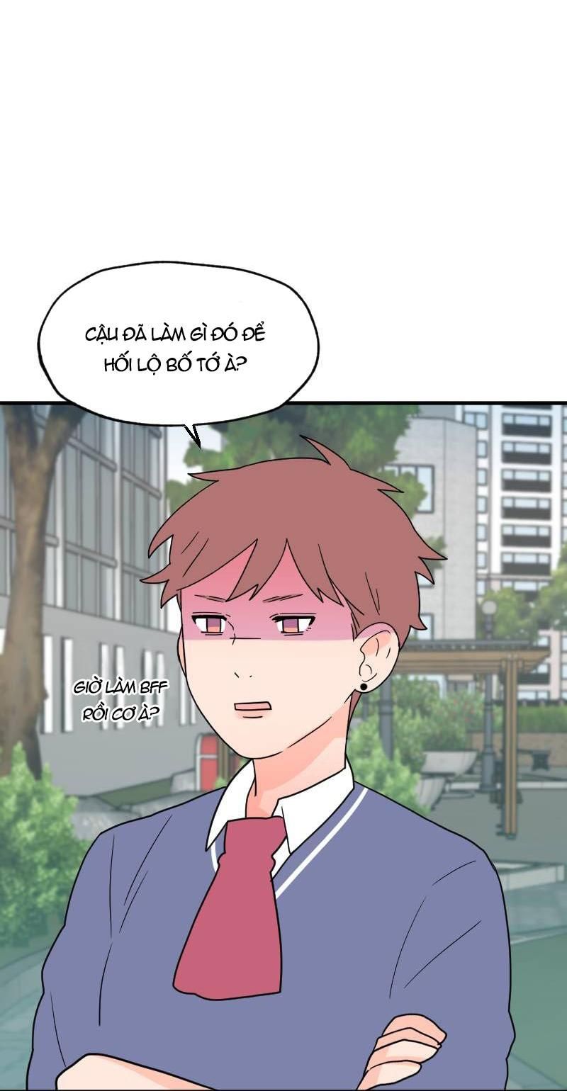 Truyện Ngôn Nhưng Không Ngôn Lắm Chapter 43 - 5