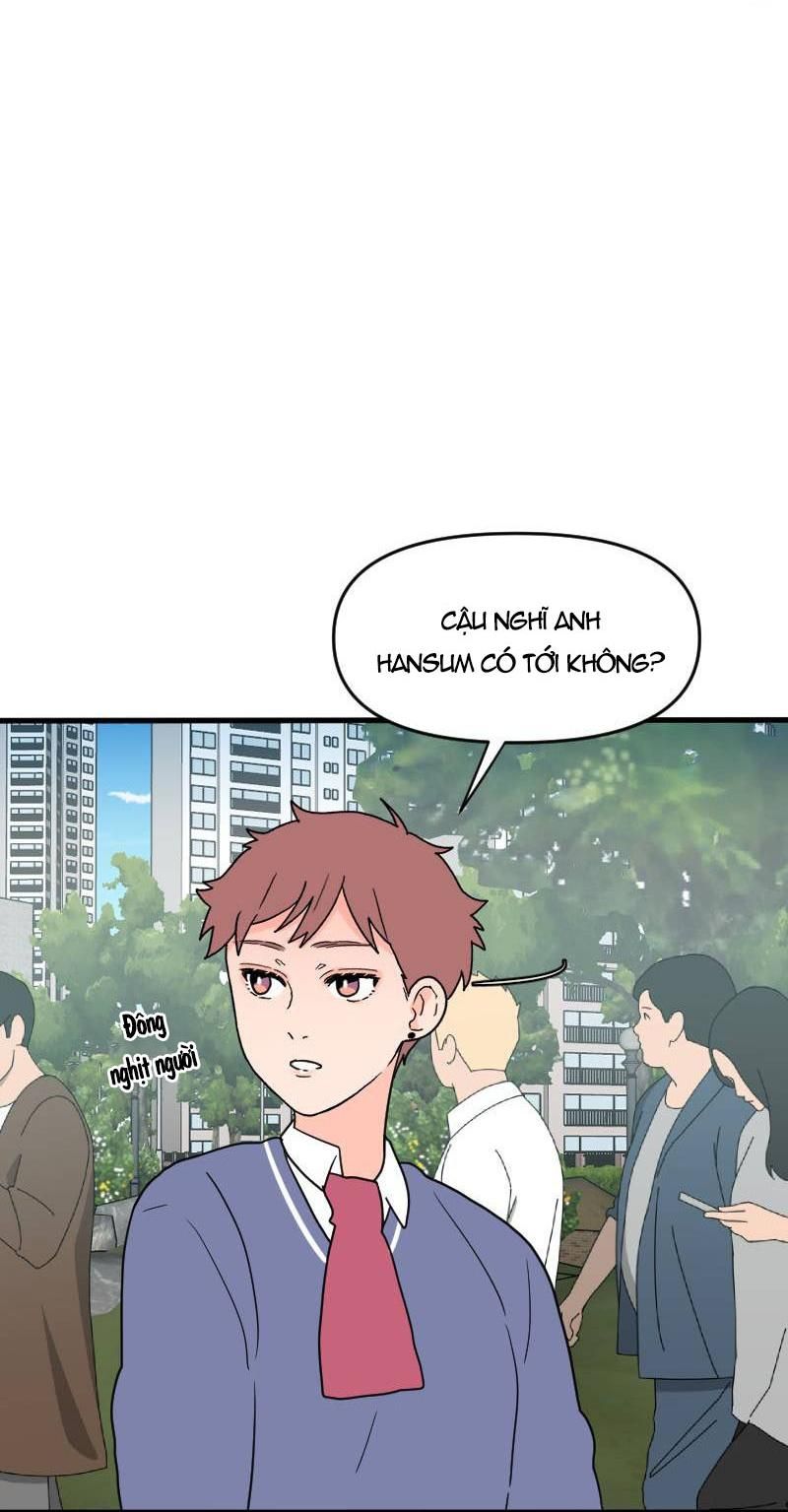 Truyện Ngôn Nhưng Không Ngôn Lắm Chapter 43 - 43