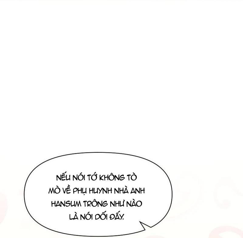 Truyện Ngôn Nhưng Không Ngôn Lắm Chapter 43 - 45