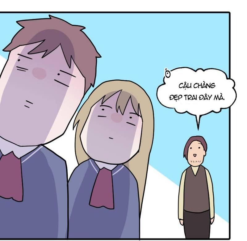 Truyện Ngôn Nhưng Không Ngôn Lắm Chapter 43 - 54