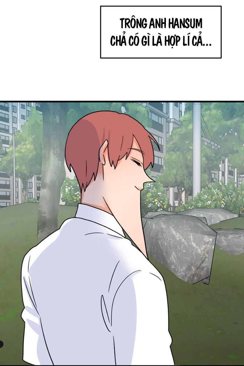 Truyện Ngôn Nhưng Không Ngôn Lắm Chapter 43 - 63