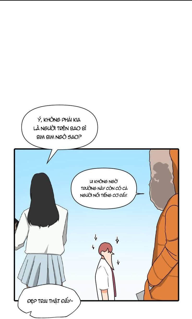 Truyện Ngôn Nhưng Không Ngôn Lắm Chapter 43 - 64