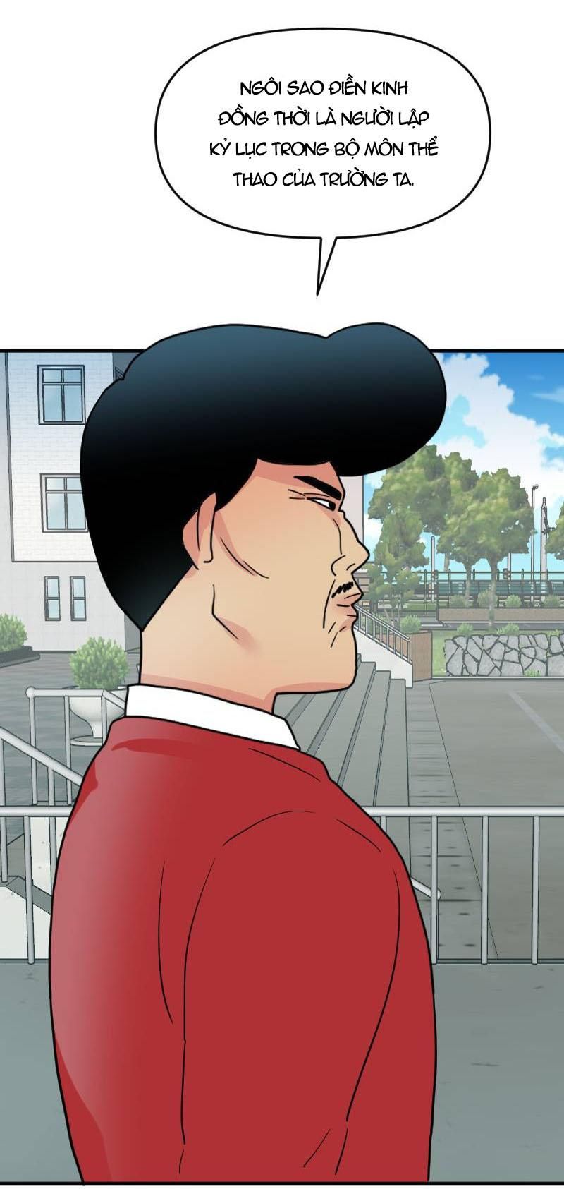 Truyện Ngôn Nhưng Không Ngôn Lắm Chapter 43 - 85