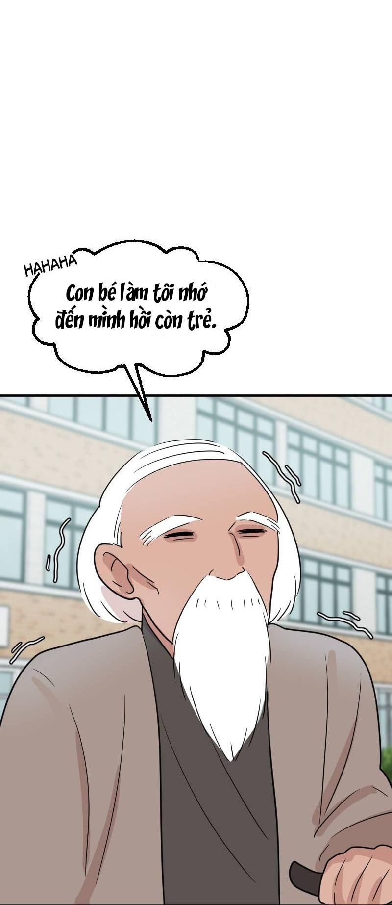 Truyện Ngôn Nhưng Không Ngôn Lắm Chapter 43 - 89