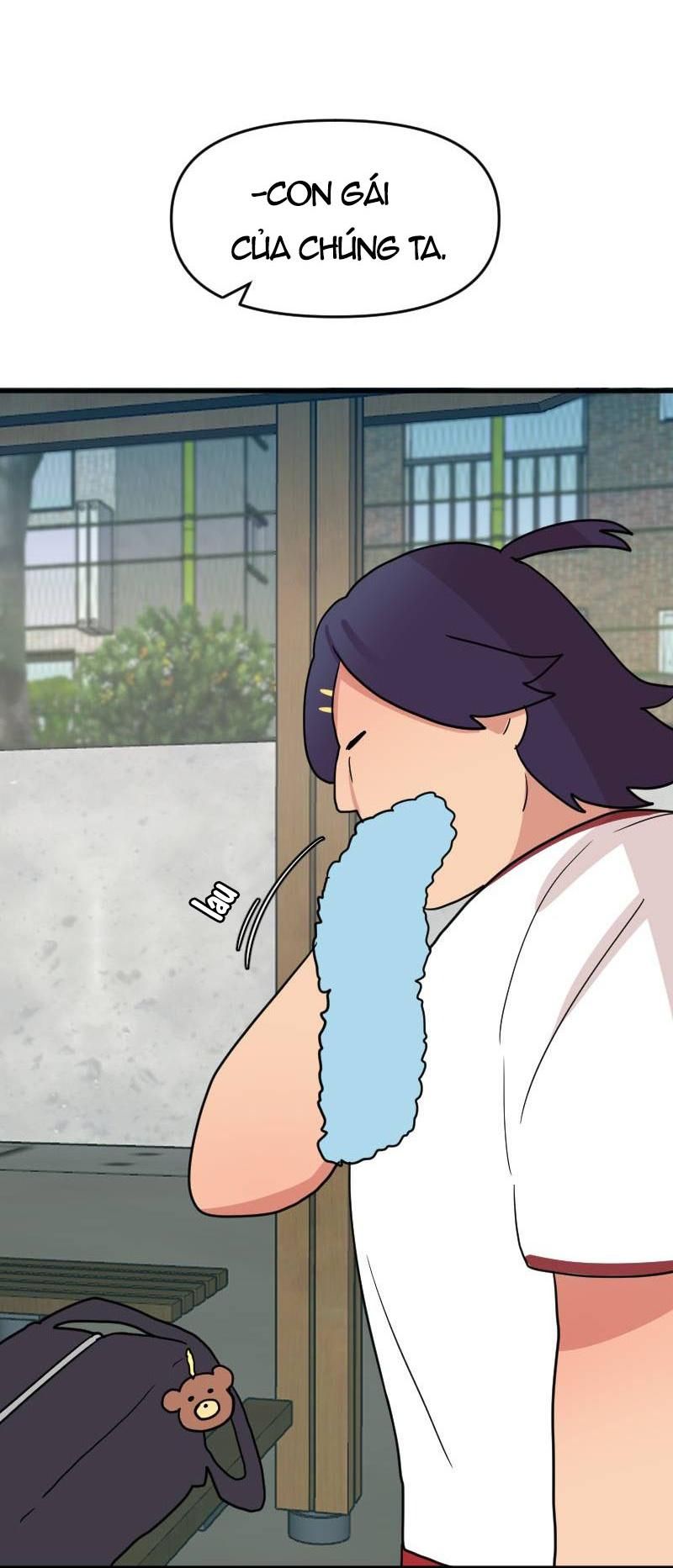 Truyện Ngôn Nhưng Không Ngôn Lắm Chapter 43 - 92