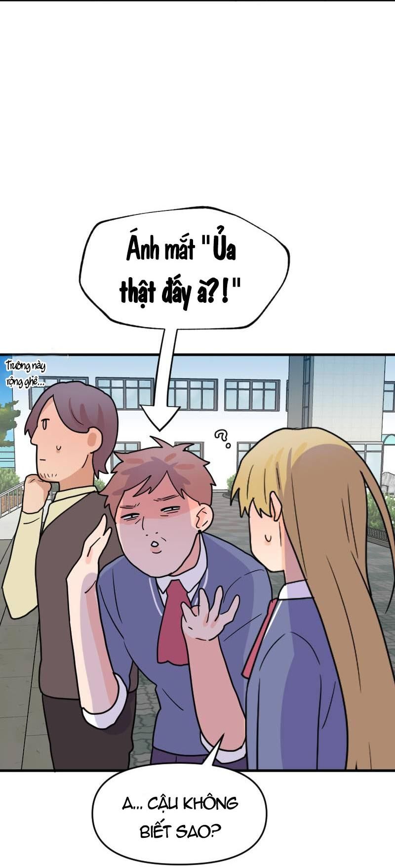 Truyện Ngôn Nhưng Không Ngôn Lắm Chapter 43 - 93