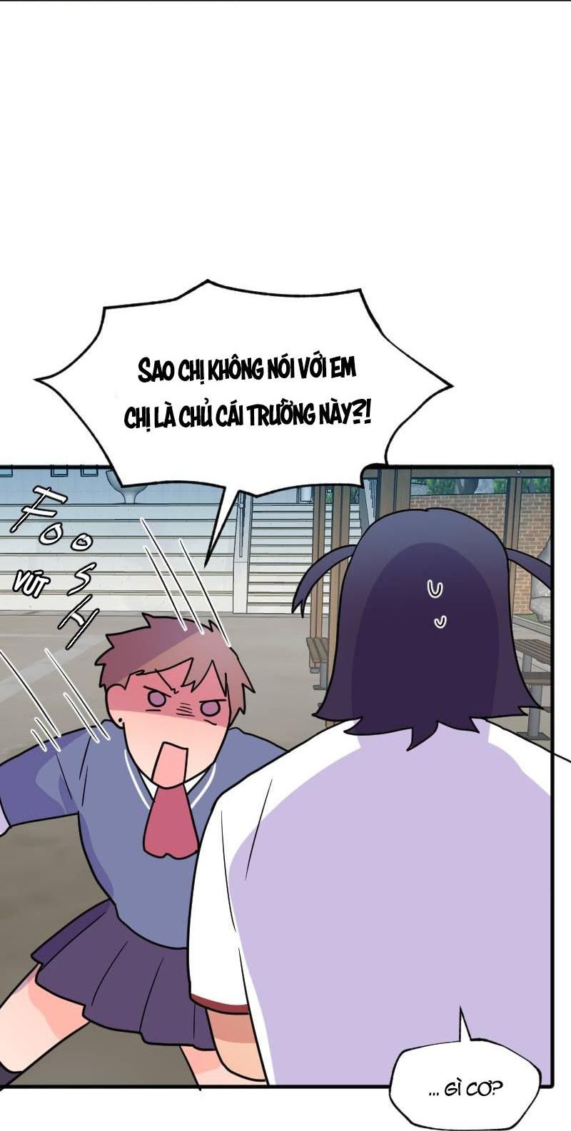 Truyện Ngôn Nhưng Không Ngôn Lắm Chapter 43 - 96