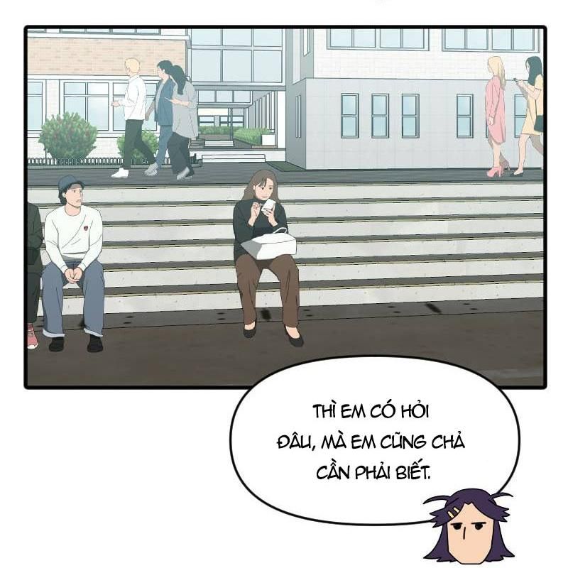 Truyện Ngôn Nhưng Không Ngôn Lắm Chapter 43 - 98