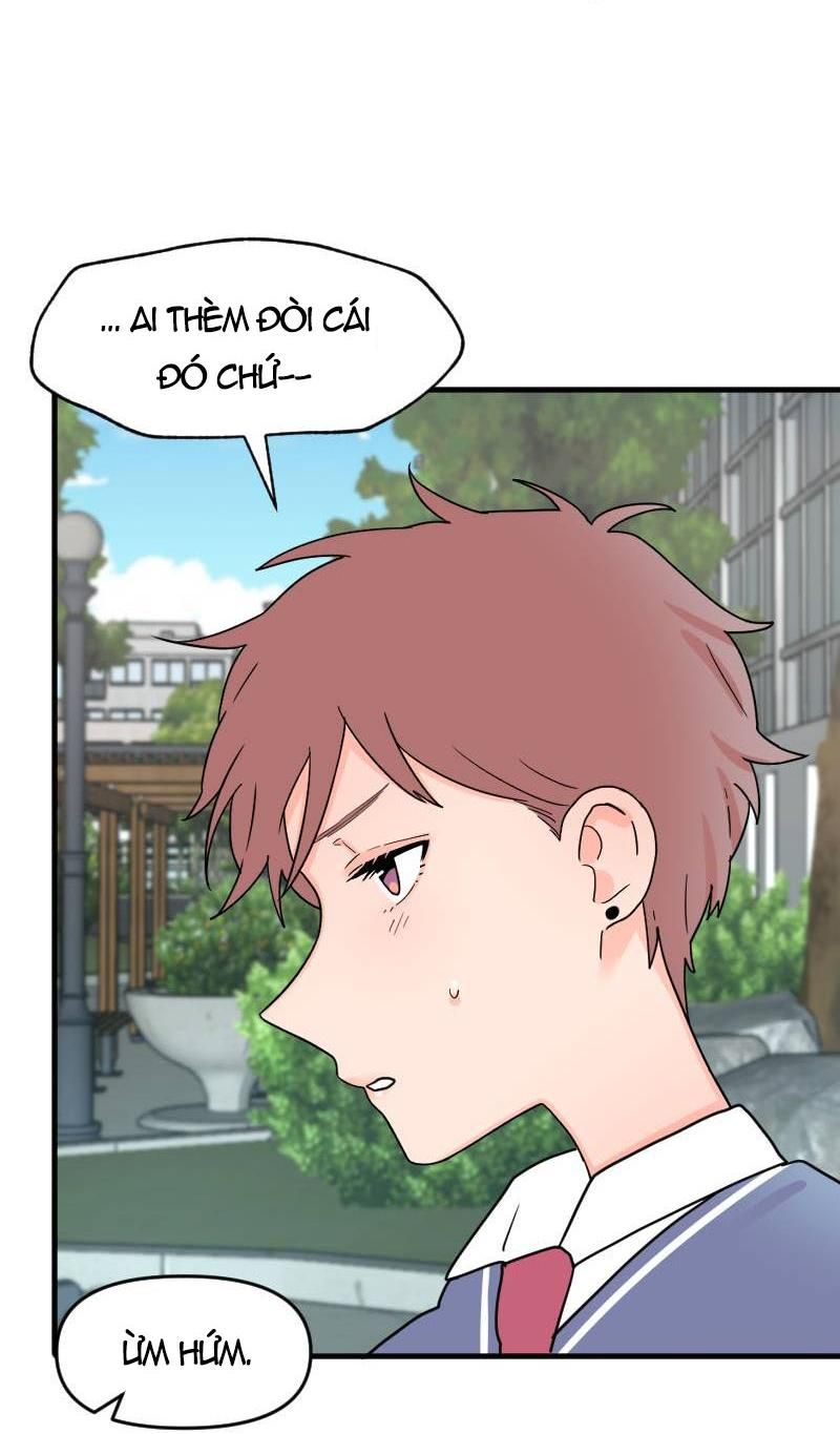 Truyện Ngôn Nhưng Không Ngôn Lắm Chapter 44 - 109