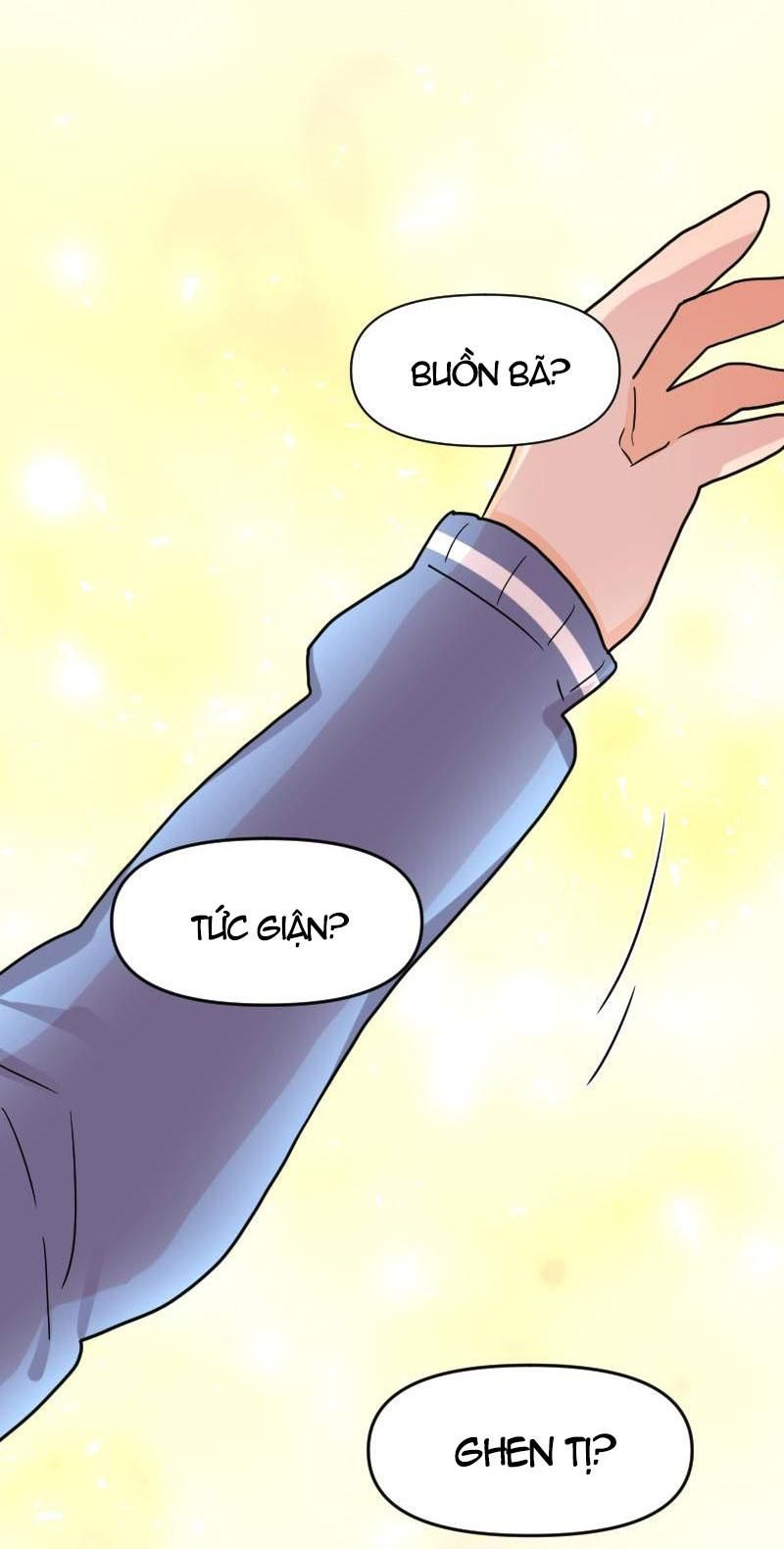 Truyện Ngôn Nhưng Không Ngôn Lắm Chapter 44 - 121