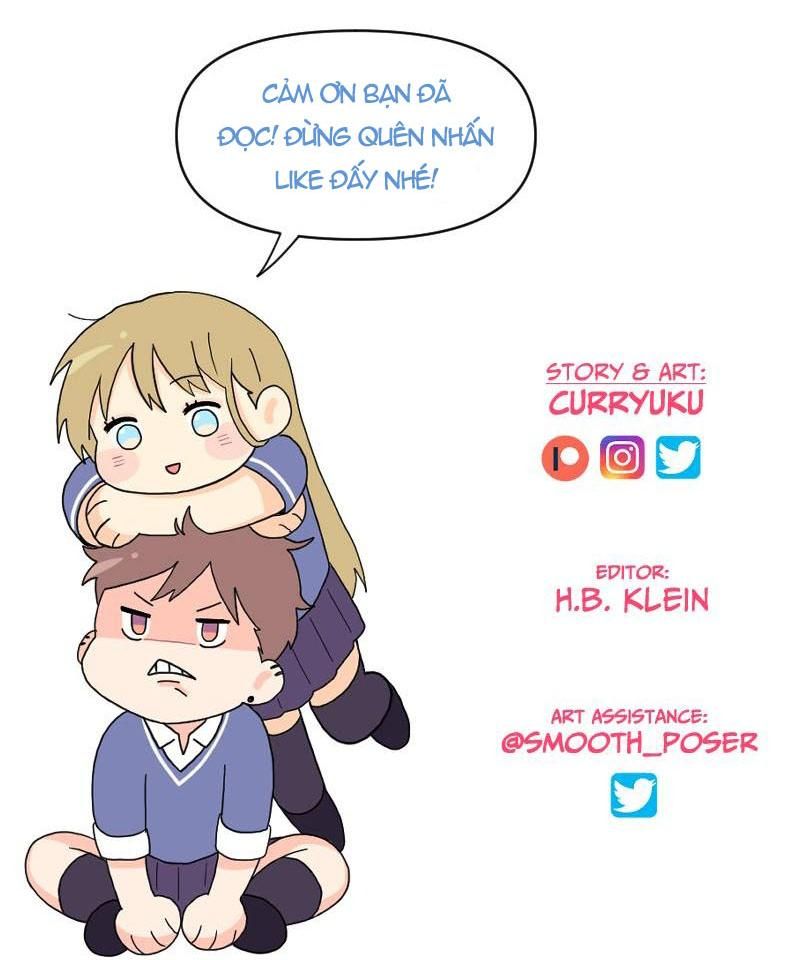 Truyện Ngôn Nhưng Không Ngôn Lắm Chapter 44 - 133