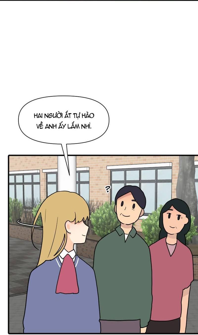 Truyện Ngôn Nhưng Không Ngôn Lắm Chapter 44 - 21