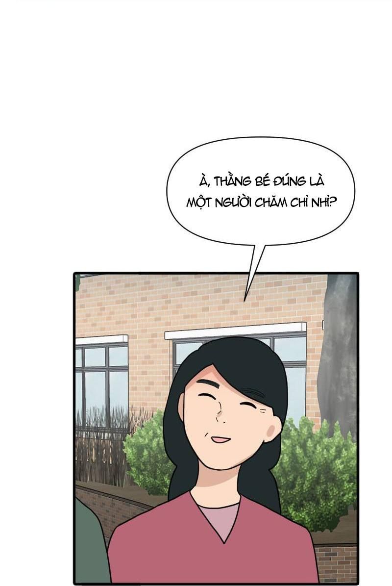 Truyện Ngôn Nhưng Không Ngôn Lắm Chapter 44 - 22